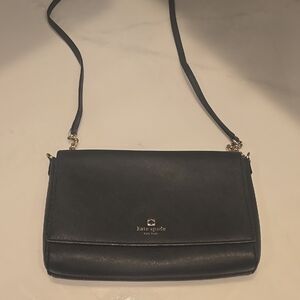 Kate Spade Midnight Blue Crossbody Bag